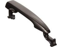 OEM 2007 Toyota Sienna Handle, Outside - 69213-08010-A1