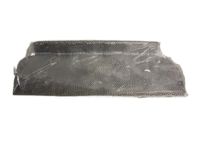 OEM 2005 Toyota Highlander Exhaust Heat Shield - 58155-0E020