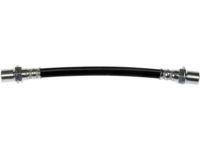 OEM 1987 Toyota Supra Hydraulic Lines - 96816-50230