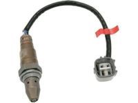 OEM 2013 Toyota Tacoma Front Oxygen Sensor - 89467-04080