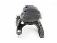 OEM 2004 Toyota RAV4 Rear Mount - 12371-28210