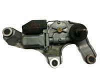 OEM Toyota Prius Wiper Motor - 85130-47030