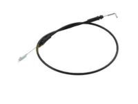 OEM Lock Rod - 69720-0C010