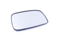 OEM Scion tC Mirror Glass - 87931-21190