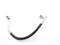 OEM 2014 Toyota Venza Discharge Hose - 88711-0T010