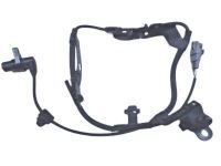 OEM 2000 Toyota Tacoma ABS Sensor Wire - 89543-35050