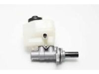 OEM 2016 Toyota 4Runner Master Cylinder Assembly - 47201-60A22