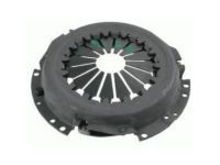 OEM 2000 Toyota MR2 Spyder Pressure Plate - 31210-17041