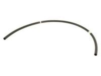 OEM 2004 Toyota Sienna Overflow Hose - 16472-0A380