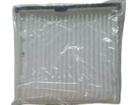 OEM 2003 Toyota 4Runner Air Filter - 88508-20120