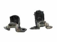 Toyota 69737-07010 Door Locking Control Link Sub Assembly 