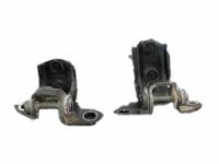 OEM 2006 Toyota Sequoia Lower Hinge - 68770-07010