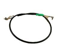 OEM 2004 Toyota Tundra Weatherstrip - 67861-0C010