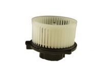 OEM 2003 Toyota Camry Fan & Motor - 87103-06021