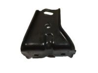 OEM 1995 Toyota Corolla Front Mount Bracket - 12311-15130