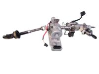 OEM 2015 Toyota Camry Steering Column - 4520A-06033