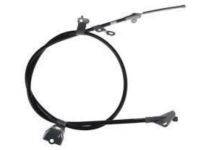 OEM 2005 Toyota Echo Cable - 46430-52020