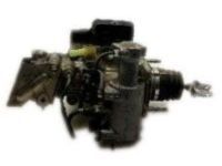 OEM Toyota Prius C Brake Booster - 47050-52020