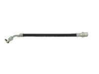 OEM 1991 Toyota Land Cruiser Flex Hose - 90947-02612