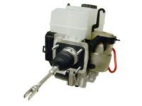 OEM 2004 Toyota Prius Actuator Assembly - 44500-47091