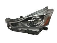 OEM 2015 Toyota Prius V Composite Assembly - 81070-47670