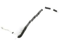 OEM 2002 Toyota Land Cruiser AC Tube - 88726-60620