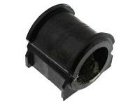 OEM 2001 Toyota Corolla Bushings - 48815-02030