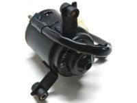 OEM 1985 Toyota 4Runner Blower Motor - 87104-87003