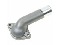 OEM Toyota Pickup Thermostat Housing - 16331-35041