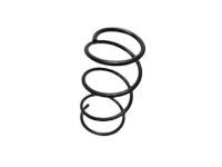 OEM 2008 Toyota Corolla Coil Spring - 48131-1N700