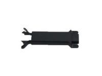 OEM 2011 Lexus GX460 Cover, Inner Rear View - 87818-35020
