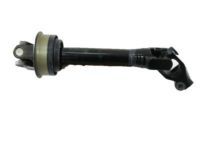 OEM 2014 Toyota Camry Intermed Shaft - 45220-06190