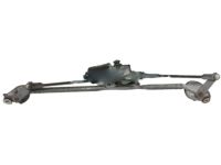 OEM Toyota 4Runner Linkage Assembly - 85150-35120