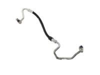 OEM Lexus LX450 Hose, Suction - 88712-60590