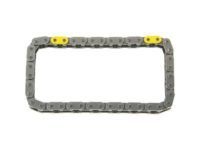 OEM 2003 Toyota 4Runner Secondary Chain - 13507-AD010