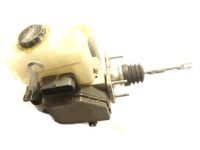 OEM Toyota Land Cruiser Master Cylinder Assembly - 47025-60330