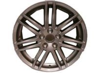 OEM 2012 Scion tC Wheel, Alloy - 42611-21240