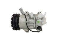 OEM 2012 Toyota Yaris Compressor Assembly - 88310-52481