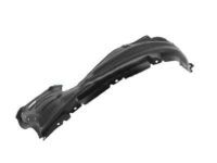 OEM Toyota Tundra Fender Liner - 53876-0C070