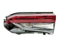 OEM Toyota Solara Back Up Lamp Assembly - 81680-06140