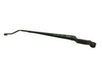 OEM Toyota Celica Front Windshield Wiper Arm, Left - 85221-20440