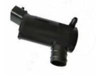 Genuine Scion Washer Pump - 85330-WB001