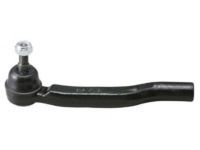 OEM 2010 Toyota Sienna Outer Tie Rod - 45470-09030