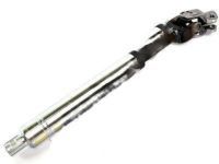 OEM 2008 Toyota Land Cruiser Intermed Shaft - 45220-60230