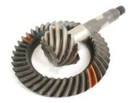 OEM Lexus Final Gear Kit, Differential, Rear - 41201-80189