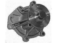 OEM 2006 Toyota Corolla Water Pump - 16100-29146