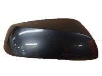 OEM 2018 Toyota Tacoma Mirror Cover - 87915-04060-J0