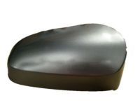OEM 2016 Toyota Corolla Mirror Cover - 87915-02410-E0