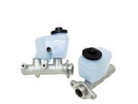 OEM Toyota 4Runner Master Cylinder - 47201-3D350