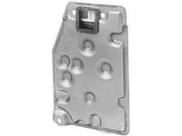 OEM 1999 Toyota RAV4 Automatic Transmission Filter - 35330-32031
